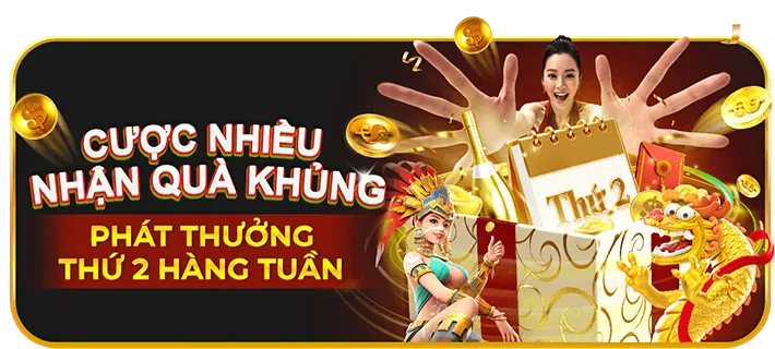 Vòng quay miễn phí cho slot games