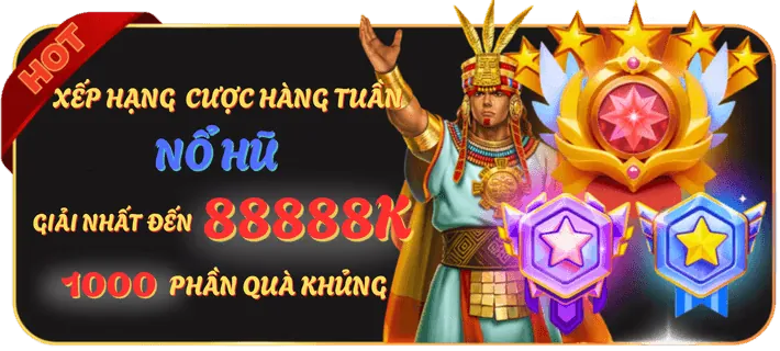 Nhận ưu đãi độc quyền từ các nhà cái hàng đầu
